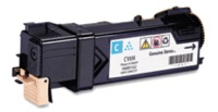 Xerox Cyan Toner Cartridge 106R01601